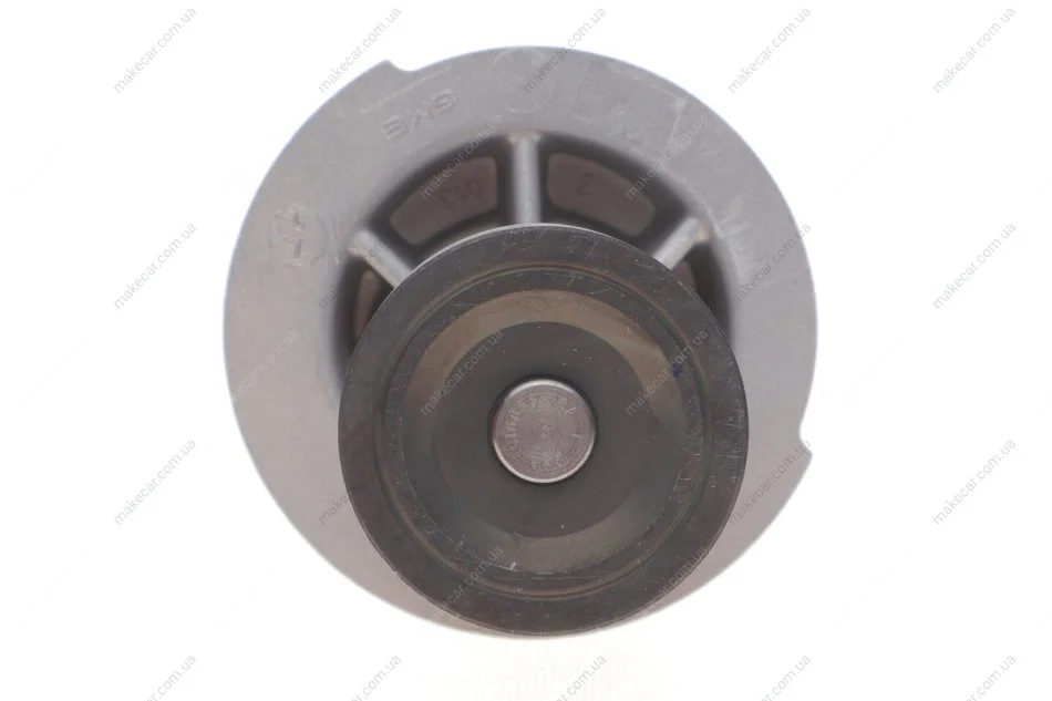 <strong>Водяной насос Lanos 1,4-1,5 MEYLE 6136004098 (фото 1)</strong>