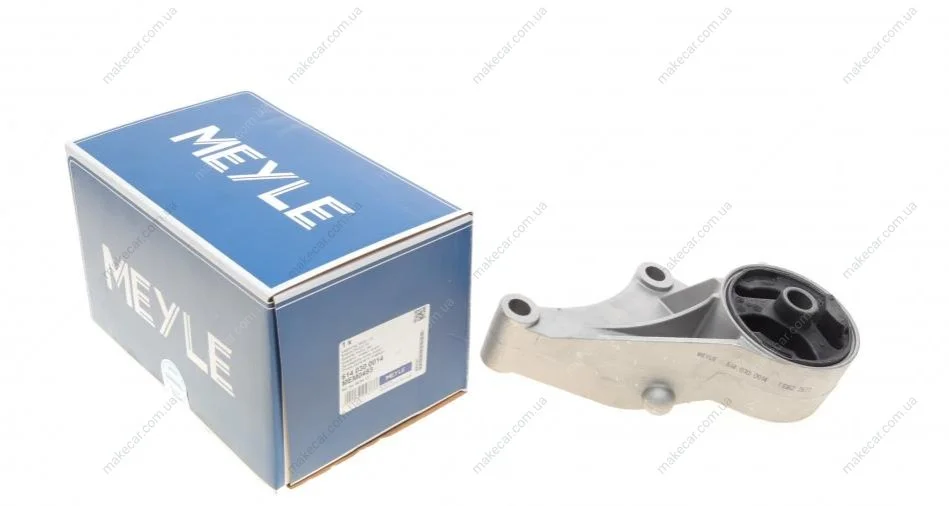 <strong>Подушка двигуна MEYLE 614 030 0014 (фото 1)</strong>