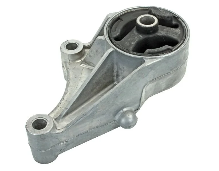 <strong>Подушка двигуна передня OPEL Astra H/Meriva B 2010 - 2017 (вир-во) MEYLE 614 030 0015 (фото 1)</strong>