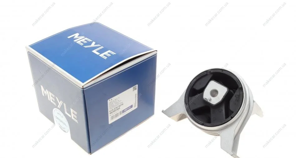 <strong>Подушка двигуна MEYLE 614 030 0016 (фото 1)</strong>