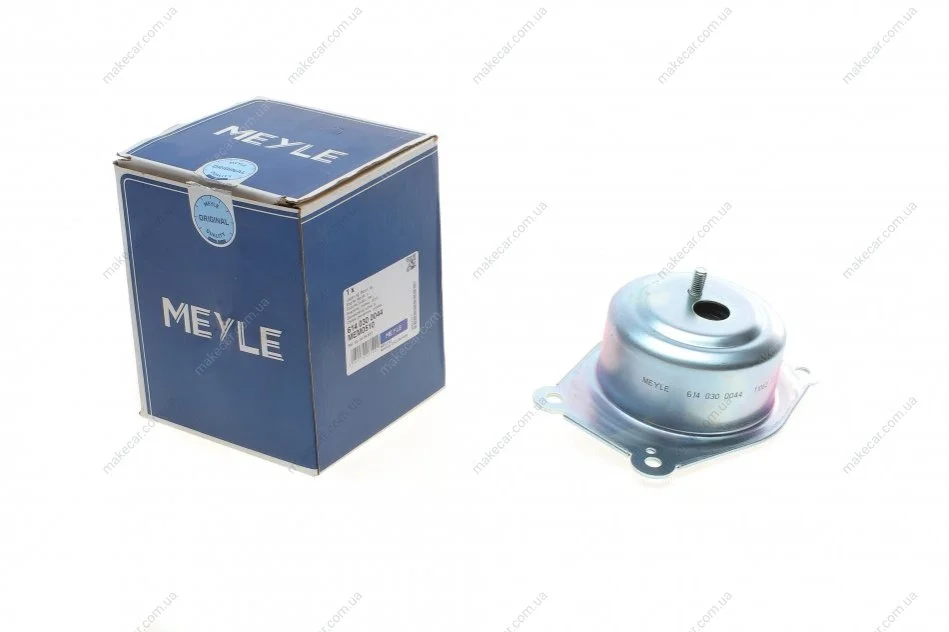 <strong>Опора двигуна ліва Opel ASTRA H MEYLE 614 030 0044 (фото 1)</strong>