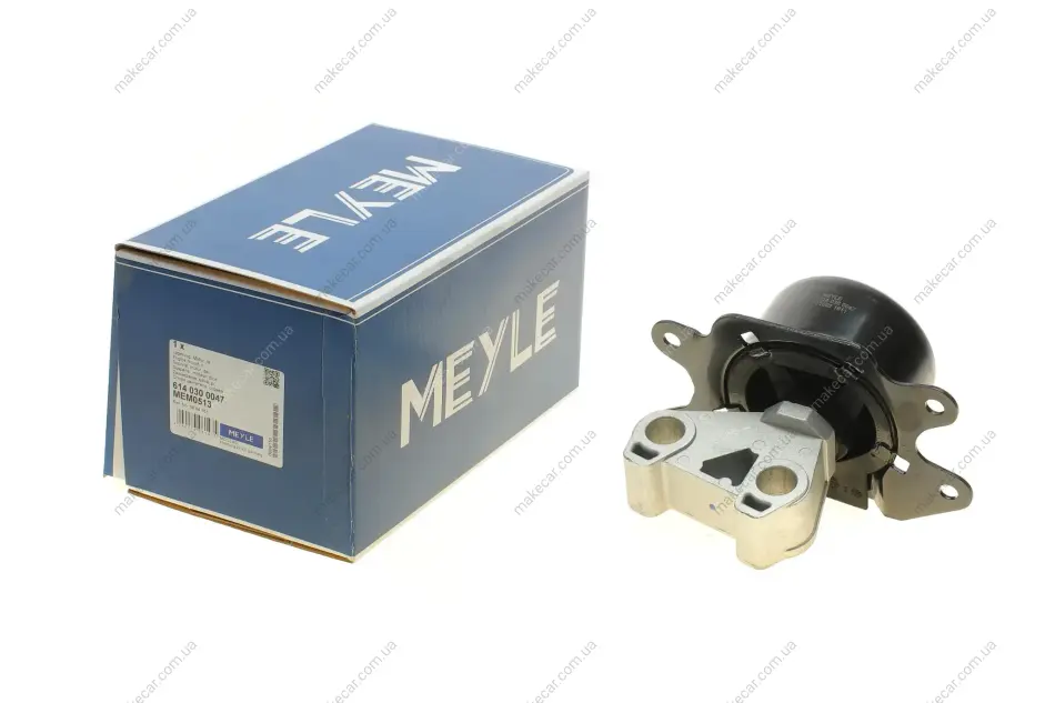 <strong>Опора двигуна OPEL (вир-во) MEYLE 614 030 0047 (фото 1)</strong>
