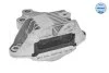 <strong>Подушка двигуна MEYLE 6140300063 (фото 4)</strong>