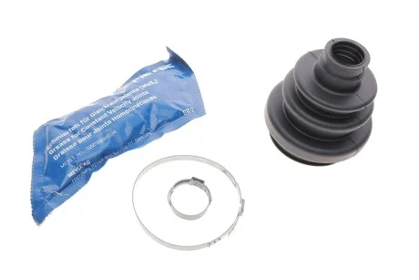 Пильовик внутрішнього ШРУСу для Opel, Vauxhall, Saab MEYLE 614 037 0010 фото товару