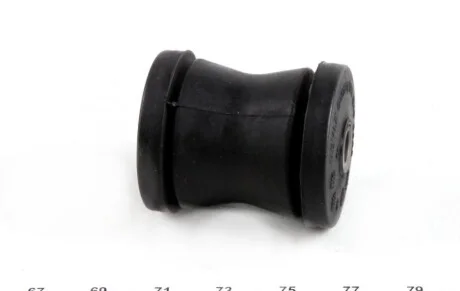Сайлентблок для Opel, Vauxhall MEYLE 614 040 0003 фото товару