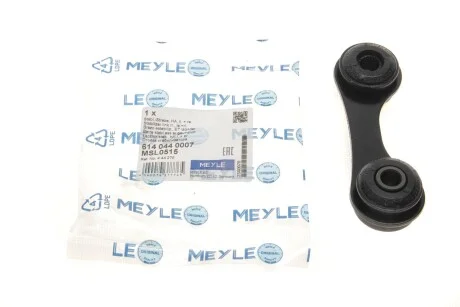 Стійка стабілізатора для Fiat, Opel, Saab MEYLE 614 044 0007 фото товару