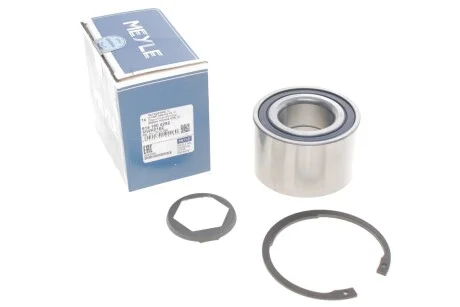 Подшипник ступицы колеса для Opel, Vauxhall MEYLE 614 160 4292 фото товара