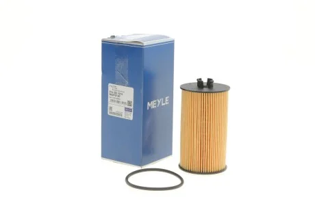 Фільтр оливний для MEYLE 614 322 0010 фото товару
