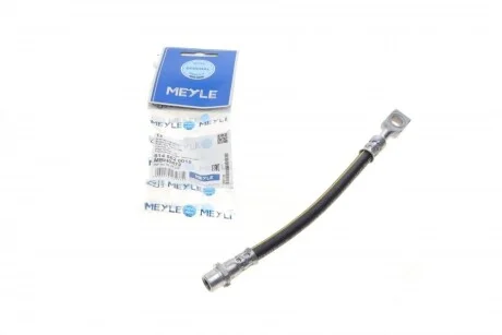 Шланг гальмівний для Opel, Vauxhall, Volkswagen MEYLE 614 562 0015 фото товару
