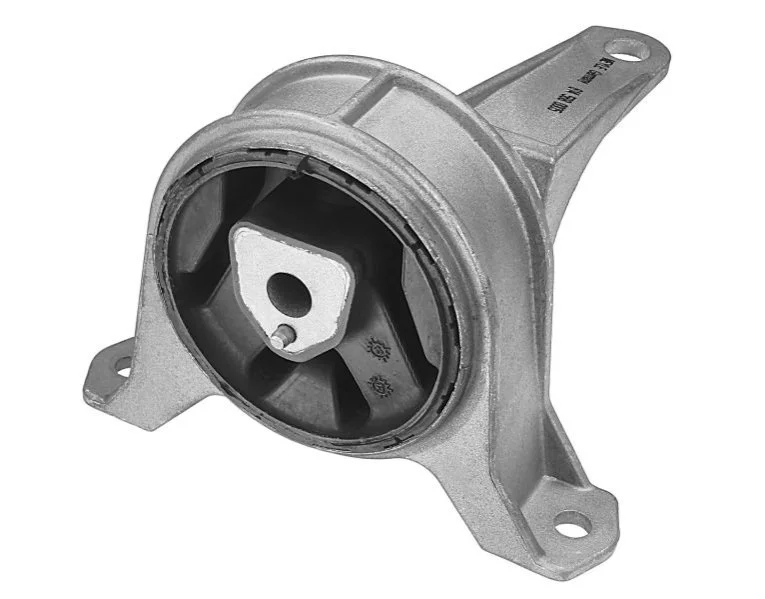 <strong>Опора двигуна OPEL Astra G / Astra Classic / Zafira A (вир-во) MEYLE 614 568 0005 (фото 1)</strong>
