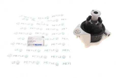 Подушка двигуна для Opel MEYLE 614 568 0006 фото товару