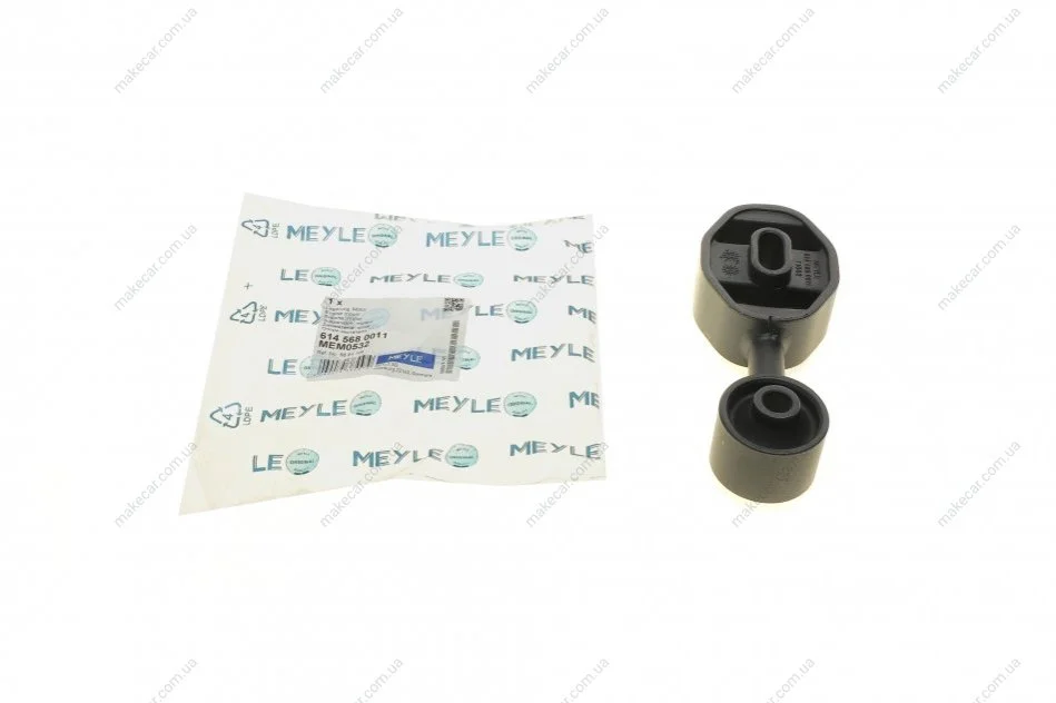 <strong>Подушка двигуна MEYLE 614 568 0011 (фото 1)</strong>