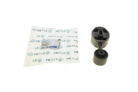 Подушка двигуна для Opel, Vauxhall MEYLE 614 568 0011 фото товару