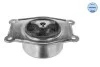 <strong>Опора двигуна OPEL Astra G / Astra Classic / Zafira A (вир-во) MEYLE 614 568 0013 (фото 2)</strong>