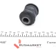 <strong>Сайлентблок важеля CHEVROLET CAPTIVA, OPEL ANTARA 06- перед. міст (Вир-во) MEYLE 614 610 0014 (фото 3)</strong>