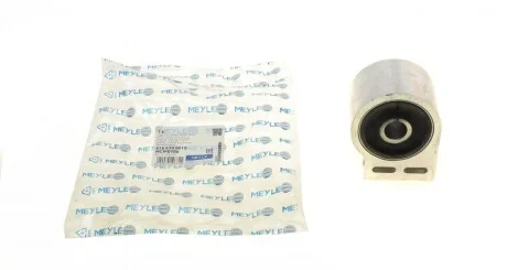 Сайлентблок важеля для Opel, Chevrolet, Vauxhall MEYLE 614 610 0015 фото товару