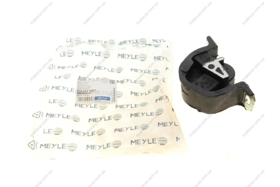 <strong>Опора двигуна OPEL (вир-во) MEYLE 614 682 0001 (фото 1)</strong>