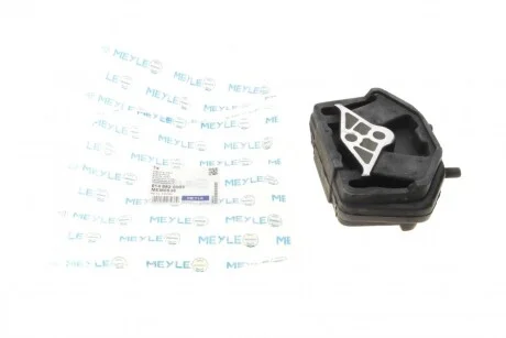 Подушка двигуна для MEYLE 614 682 0003 фото товару