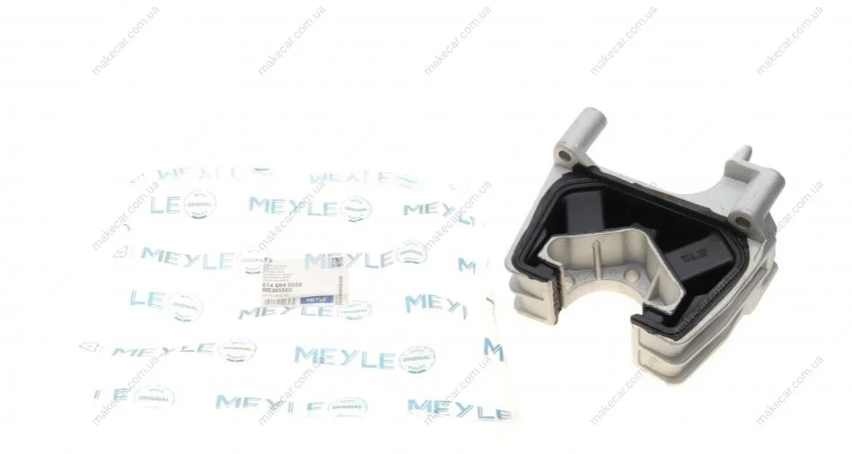 <strong>Подушка двигуна MEYLE 614 684 0028 (фото 1)</strong>