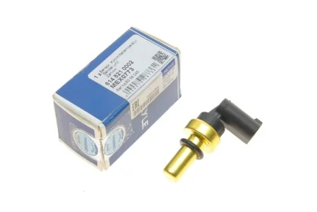 Датчик температури охолоджувальної рідини для Chevrolet, Opel, Vauxhall MEYLE 614 821 0002 фото товару