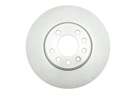 Диск гальмівний для Fiat, Chevrolet, Opel, Vauxhall, Saab MEYLE 615 521 0010 фото товару