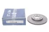 <strong>Гальмівний диск вентильований передній Opel CORSA D MEYLE 615 521 0015 (фото 2)</strong>