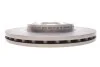 <strong>Гальмівний диск вентильований передній Opel CORSA D MEYLE 615 521 0015 (фото 3)</strong>