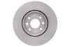 <strong>Гальмівний диск вентильований передній Opel CORSA D MEYLE 615 521 0015 (фото 4)</strong>