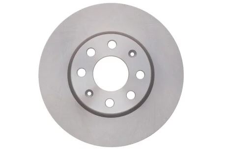 Гальмівний диск вентильований передній Opel CORSA D для Opel, Vauxhall, Abarth, Fiat MEYLE 615 521 0015 фото товару