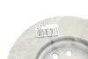 <strong>Диск гальмівний MEYLE 6155216017 (фото 2)</strong>