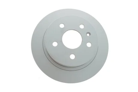 Диск гальмівний для Vauxhall, Saab, Opel, Chevrolet MEYLE 615 523 0011/PD фото товару