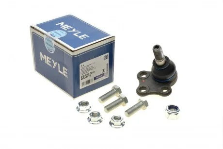 Кульова опора для Renault, Opel MEYLE 616 010 0017 фото товару