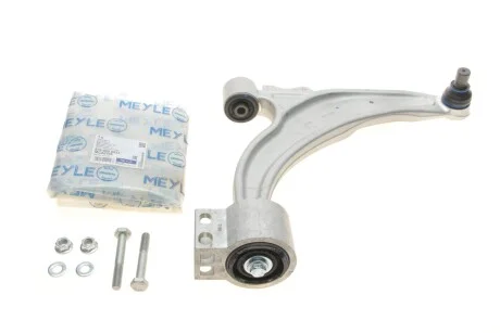 Важіль для Opel, Chevrolet, Vauxhall MEYLE 616 050 0033 фото товару