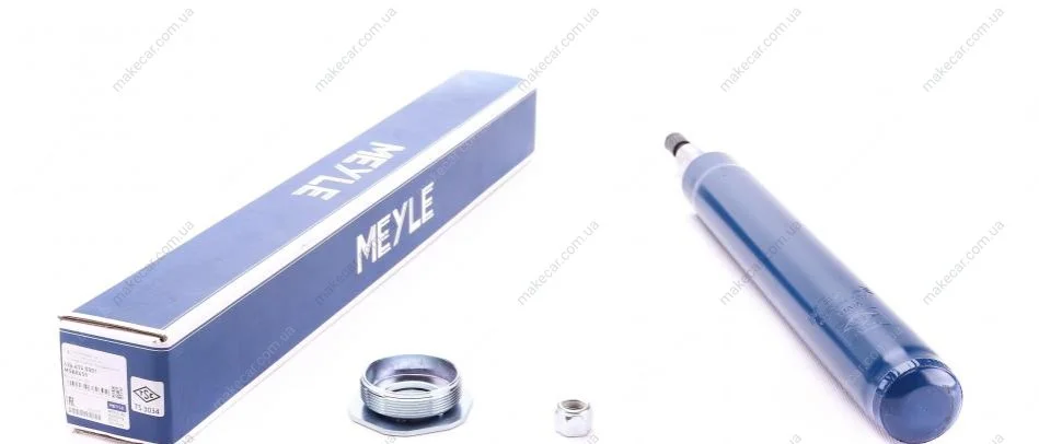 <strong>Амортизатор гідравлічний MEYLE 626 614 0001 (фото 1)</strong>