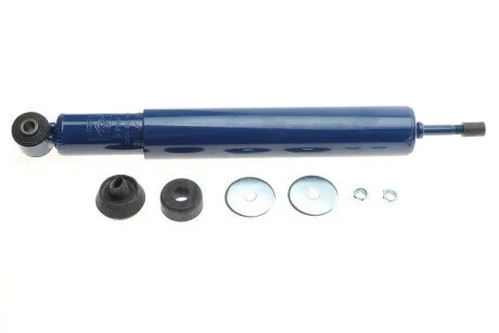 Амортизатор (задній) Kadett-E (Oil) для Opel, Daewoo, Vauxhall MEYLE 6267150001 фото товару