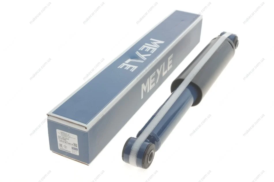 <strong>Амортизатор газовий задній MEYLE 626 725 0007 (фото 1)</strong>