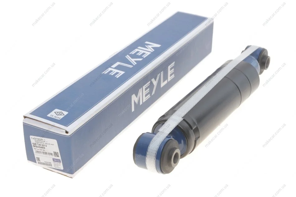 <strong>Амортизатор газовий задній MEYLE 626 725 0013 (фото 1)</strong>