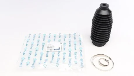 Пильовик рейки кермової для Volkswagen, Ford, Seat MEYLE 700 620 0000 фото товару