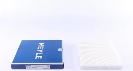 Фільтр салону для Ford, Mazda MEYLE 7123190016 фото товару