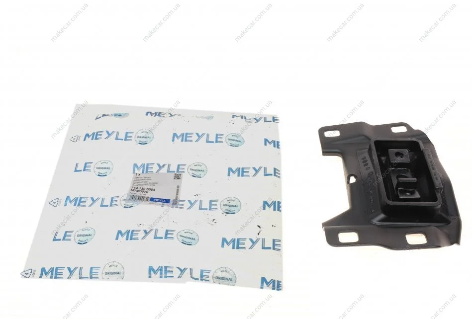 <strong>Подушка двигуна MEYLE 714 130 0004 (фото 1)</strong>
