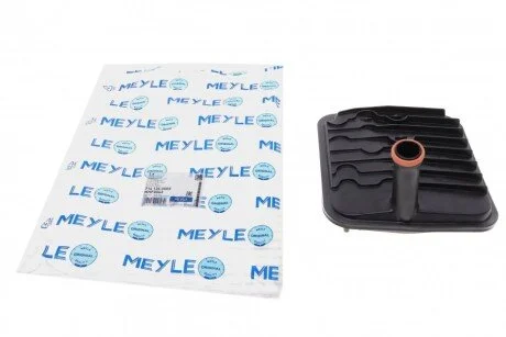 Фільтр гідравлічний АКПП для Ford MEYLE 714 136 0003 фото товару