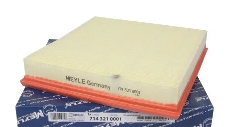 Фільтр повітряний для Ford MEYLE 714 321 0001 фото товару