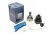 <strong>ШРУС зовніш. з пильником FORD C-Max I (02/07-09/10), Focus II (10/03-) (вир-во) MEYLE 714 498 0029 (фото 1)</strong>