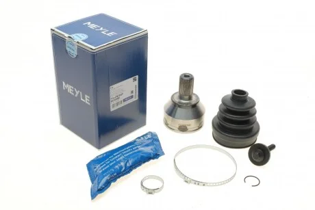 ШРУС зовніш. з пильником FORD C-Max I (02/07-09/10), Focus II (10/03-) (вир-во) для MEYLE 714 498 0029 фото товару