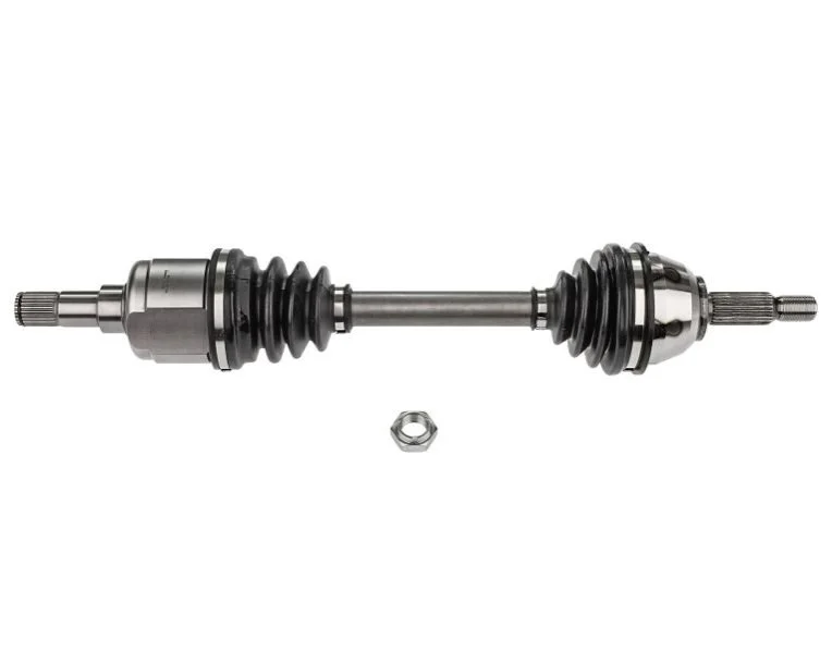 <strong>Вал приводний лівий FORD TRANSIT (вир-во) MEYLE 714 498 0033 (фото 1)</strong>