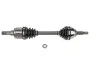 <strong>Вал приводний лівий FORD TRANSIT (вир-во) MEYLE 714 498 0033 (фото 1)</strong>