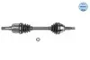 <strong>Вал приводний лівий FORD TRANSIT (вир-во) MEYLE 714 498 0033 (фото 2)</strong>
