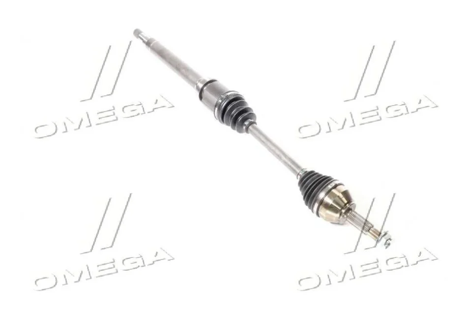 <strong>Вал приводний правий FORD TRANSIT (вир-во) MEYLE 714 498 0034 (фото 1)</strong>