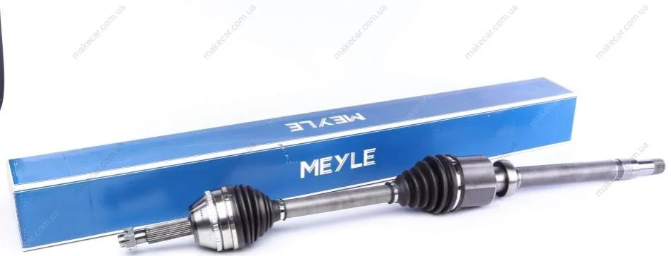 <strong>Привідний вал MEYLE 714 498 0054 (фото 1)</strong>