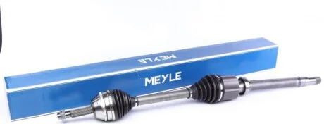 Привідний вал для Ford MEYLE 714 498 0054 фото товару